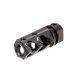 Fortis Manufacturing Muzzle Brake 9mm Nitride