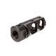 Fortis Manufacturing Muzzle Brake 9mm Nitride