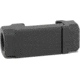 Fortis Manufacturing Rail Attachment Point RAP, Black, RAP