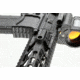 Fortis Manufacturing REV Free Float Rail System, 12 in, Black REV-12