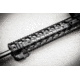 Fortis Manufacturing REV Free Float Rail System, 12 in, Black REV-12