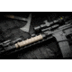 Fortis Manufacturing REV Free Float Rail System, 12 in, Black REV-12