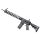 Fortis Manufacturing REV Free Float Rail System, 14 in, Black REV-14