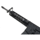 Fortis Manufacturing REV Free Float Rail System, 9 in, Black REV-9