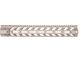 Fortis Manufacturing REV II Free Float Rail System, M-LOK, AR-15, 13.8in, Fde Anodize, REV-II-14-ML-FDE
