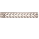 Fortis Manufacturing REV II Free Float Rail System, M-LOK, AR-15, 13.8in, Fde Anodize, REV-II-14-ML-FDE