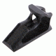 Fortis Manufacturing Shift Short Angled Firearm Grip - Keymod, Black SHIFT-ANG-KM