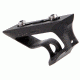 Fortis Manufacturing Shift Short Angled Firearm Grip - MLOK, Black SHIFT-ANG-MLOK
