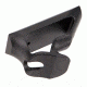 Fortis Manufacturing Shift Short Angled Firearm Grip - MLOK, Black SHIFT-ANG-MLOK