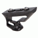 Fortis Manufacturing Shift Short Angled Firearm Grip - MLOK, Black SHIFT-ANG-MLOK