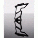 Fortis Manufacturing Shift Vertical Front Grip - Picatinny, Black SHIFT-VG