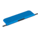 Fortis Manufacturing Standard Billet Dust Cover, AR 15, .223 Rem/5.56mm, Blue Anodize, DC-STAND-BLU