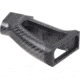 Fortis Manufacturing Torque Pistol Grip, 15 Degree, AR-15, Carbon Fiber, Black Anodize, TOR-PG-CF-15-BLK