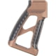 Fortis Manufacturing Torque AR-15 Pistol Grip, Carbon Fiber