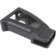 Fortis Manufacturing Torque Pistol Grip, 15 Degree, AR-15, Standard, Black Anodize, TOR-PG-STND-15-BLK