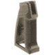 Fortis Manufacturing Torque Pistol Grip, 15 Degree, AR-15, Standard, Fde Anodize, TOR-PG-STND-15-FDE