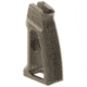 Fortis Manufacturing Torque Pistol Grip, 15 Degree, AR-15, Standard, Fde Anodize, TOR-PG-STND-15-FDE