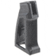 Fortis Manufacturing Torque Pistol Grip, 15 Degree, AR-15, Standard, Grey Anodize, TOR-PG-STND-15-GRY