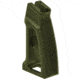 Fortis Manufacturing Torque Pistol Grip, 15 Degree, AR-15, Standard, Odg Anodize, TOR-PG-STND-15-ODG
