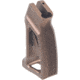 Fortis Manufacturing Torque Pistol Grip, 25 Degree, AR-15, Standard, Fde Anodize, TOR-PG-STND-25-FDE