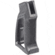 Fortis Manufacturing Torque Pistol Grip, 25 Degree, AR-15, Standard, Grey Anodize, TOR-PG-STND-25-GRY