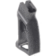 Fortis Manufacturing Torque Pistol Grip, 25 Degree, AR-15, Standard, Grey Anodize, TOR-PG-STND-25-GRY