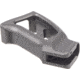 Fortis Manufacturing Torque Pistol Grip, 25 Degree, AR-15, Standard, Grey Anodize, TOR-PG-STND-25-GRY