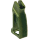 Fortis Manufacturing Torque Pistol Grip, 25 Degree, AR-15, Standard, Odg Anodize, TOR-PG-STND-25-ODG