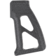 Fortis Manufacturing Torque Pistol Grip, 5 Degree, AR-15, Standard, Black Anodize, TOR-PG-STND-5-BLK