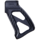 Fortis Manufacturing Torque Pistol Grip, Carbon Fiber, Black, TOR-PG-CF-BLK