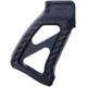 Fortis Manufacturing Torque Pistol Grip, Carbon Fiber, Black, TOR-PG-CF-BLK