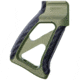 Fortis Manufacturing Torque Pistol Grip, Carbon Fiber, ODG, TOR-PG-CF-ODG