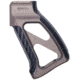 Fortis Manufacturing Torque Pistol Grip PG, Carbon Fiber, FDE, Small, TOR-PG-CF-FDE