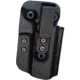 Fortitude Holsters Fortitude Ccw Holster Iwb Clip For Glock 19 &amp; 23