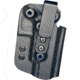 Fortitude Holsters Fortitude Ccw Holster Iwb Clip For Glock 48