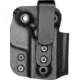 Fortitude Holsters Fortitude Ccw Holster Iwb Clip For H&amp;k Cc9