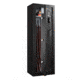 Fortress 8 Gun Fire and Waterproof Gun Safe with E-Lock, Black texture, Oversized, 8EBF