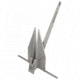Fortress Marine Anchors 18lb Guardian Anchor f/42'-47' Boats G-37 55852