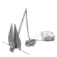 Fortress Marine Anchors Complete Anchoring System FX-11 61761
