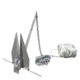 Fortress Marine Anchors FX-16 Complete Anchoring Systems, FX-16-AS
