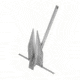 Fortress Marine Anchors G-16 7lb Anchor Guardian 48486