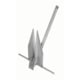 Fortress Marine Anchors G-5 2.5lb Anchor Guardian, G-5