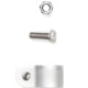 Fortress Marine Anchors Guardian G-7, Clip Set, G-7 CLIPSET