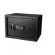 Fortress Medium Personal Safe with Biometric Lock, Black Santex, Medium, 44B20