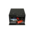 Fortress Medium Quick Access Safe with Electronic Lock, Black, Medium, 55E20