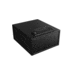 Fortress Medium Quick Access Safe with Electronic Lock, Black, Medium, 55E20