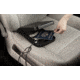Fortress Portable Safe with Combination Lock, Black, Small, 11C10