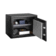 Fortress Small Fireproof Safe, Black, Small, 44EF10
