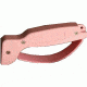 Fortune Products Inc Pink Knife Sharpener 59958