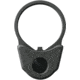 Forward Controls Design 4140 End Plate w/3 QD Sling Swivel Sockets and Rotation Limiters